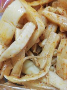 绝味鸭脖(西村店)-"我之前很喜欢吃绝味的素菜,很久没吃了,吃.