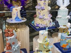 -杜哈夫DOUX RÊVE·生日蛋糕(日月光店)