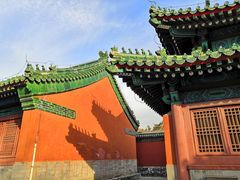 -历代帝王庙博物馆