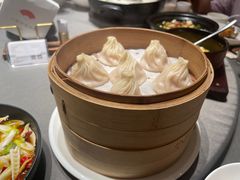 -小厨娘淮扬菜(河西奥美大厦店)