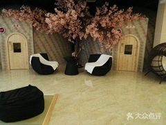 -汤里来温泉