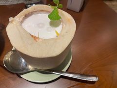 -mango tree芒果树泰国餐厅(青岛万象城店)