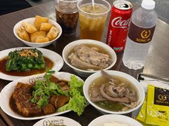 -松發肉骨茶(先得坊店)