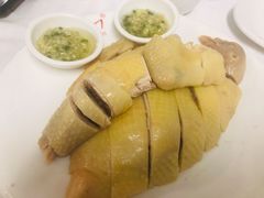 -文记壹心鸡(宝华路店)