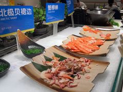 -星伦多自助料理·涮烤一体(嘉兴八佰伴店)