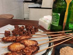 -夜烤·宜宾烧烤(回龙湾店)