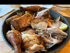 公社招牌烤春鸡-COMMUNE幻师(五角场店)