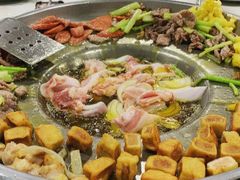 -阿西里西贵州烙锅