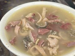-李小老烧饼(常营民族家园店)