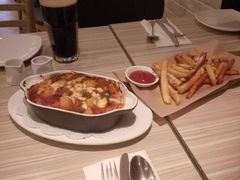 -必胜客(证大大拇指店)