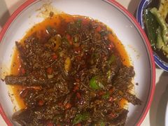 -小柴米·传统江西菜(八一广场店)