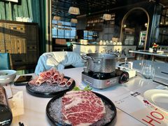 -云厨·高空西餐厅(成都瑯珀·凯悦臻选酒店)