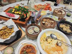 -年顺渔村(大岭山店)