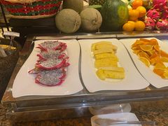 -杭州国际会议中心洲际酒店-原素全日餐厅(解放东路店)