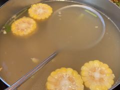 -大吉利·潮汕鲜牛肉火锅(总店)