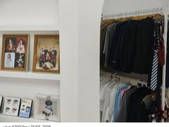 -云城照相馆(龙湖雨山天街店)