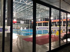-奥冠体育恒温游泳馆(市少年宫店)
