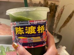 -陈渡桥老火锅(清潭店)