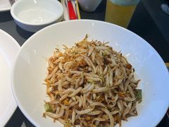-红厨巷·淮扬菜(熙南里店)