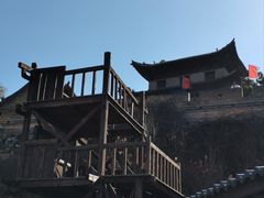 -雁门关景区