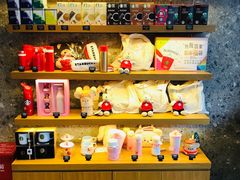 -星巴克(深圳港隆城分店)
