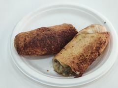 烤牛肉卷-山姆餐吧(山姆会员商店店)