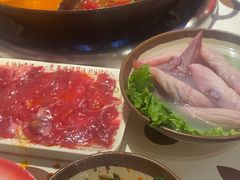 -江北北火锅馆·公路夜市(魏公村店)