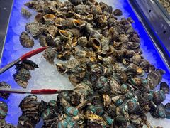 -春华海鲜城(广场西苑店)