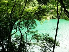 -石燕湖生态旅游景区