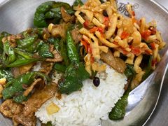 -霸碗盖码饭(长沙河西通程店)