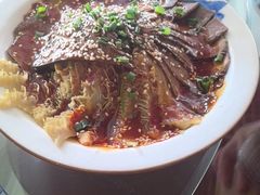 -杨记隆府(白象街店)