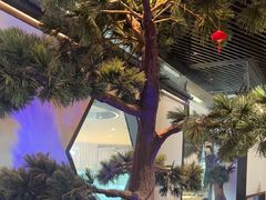 -绿茶餐厅(成都大悦城店)