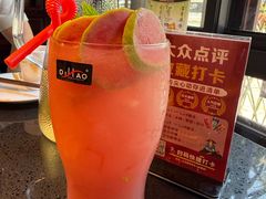 芭乐柠檬-匠岳·王宝器麻椒鱼(会展中心店)