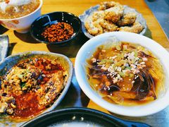 -付小姐在成都(吾悦广场店)
