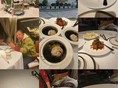 -扬州香格里拉·香宫中餐厅