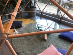 -dotcom coffee古点咖啡(致真大厦店)