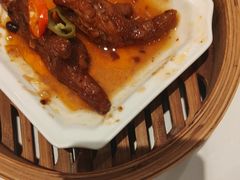 -稻香海鲜饭店(第一国际店)