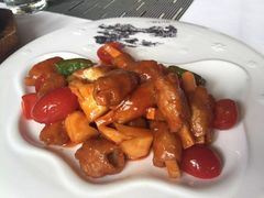 -若蘭慈·无国界素食料理(欢乐海岸店)