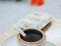 生地熟地炖龙骨汤-丰顺捆粄(广安路店)