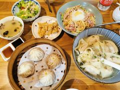 小满炸鸡柳-红小满休闲餐厅(十全街店)