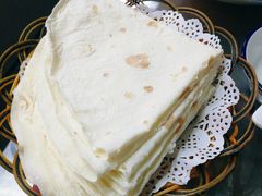 -宗泉烤全羊·烤羊腿·家常菜(解放东路店)