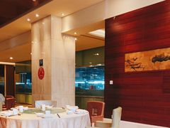 -喜来登由由大酒店九州膳坊中餐厅