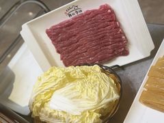 -清真·鸦儿李记·涮肉(花市店)