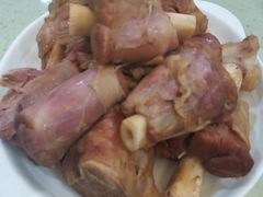 -陶记穆斯林羊架馆(青年路店)