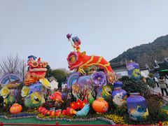 -惠山古镇·寄畅园