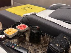 -汤泉良子·沐足·颂钵疗愈·SPA(珠江新城店)