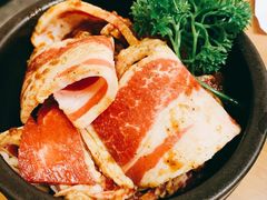 -九田家黑牛烤肉(淮北万达店)