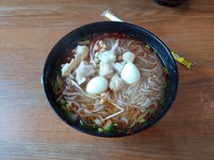 -青石桥老瓦房肥肠粉总店(青石桥总店)