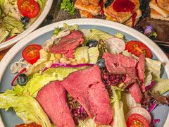 -JUKEBOX玖部音乐餐厅(华侨城店)