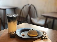 -知亘茶食